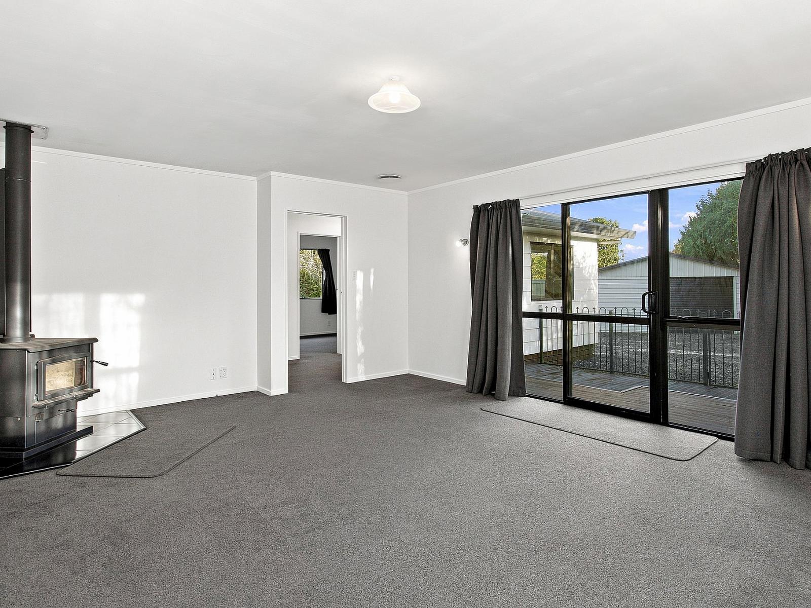 Morrinsville