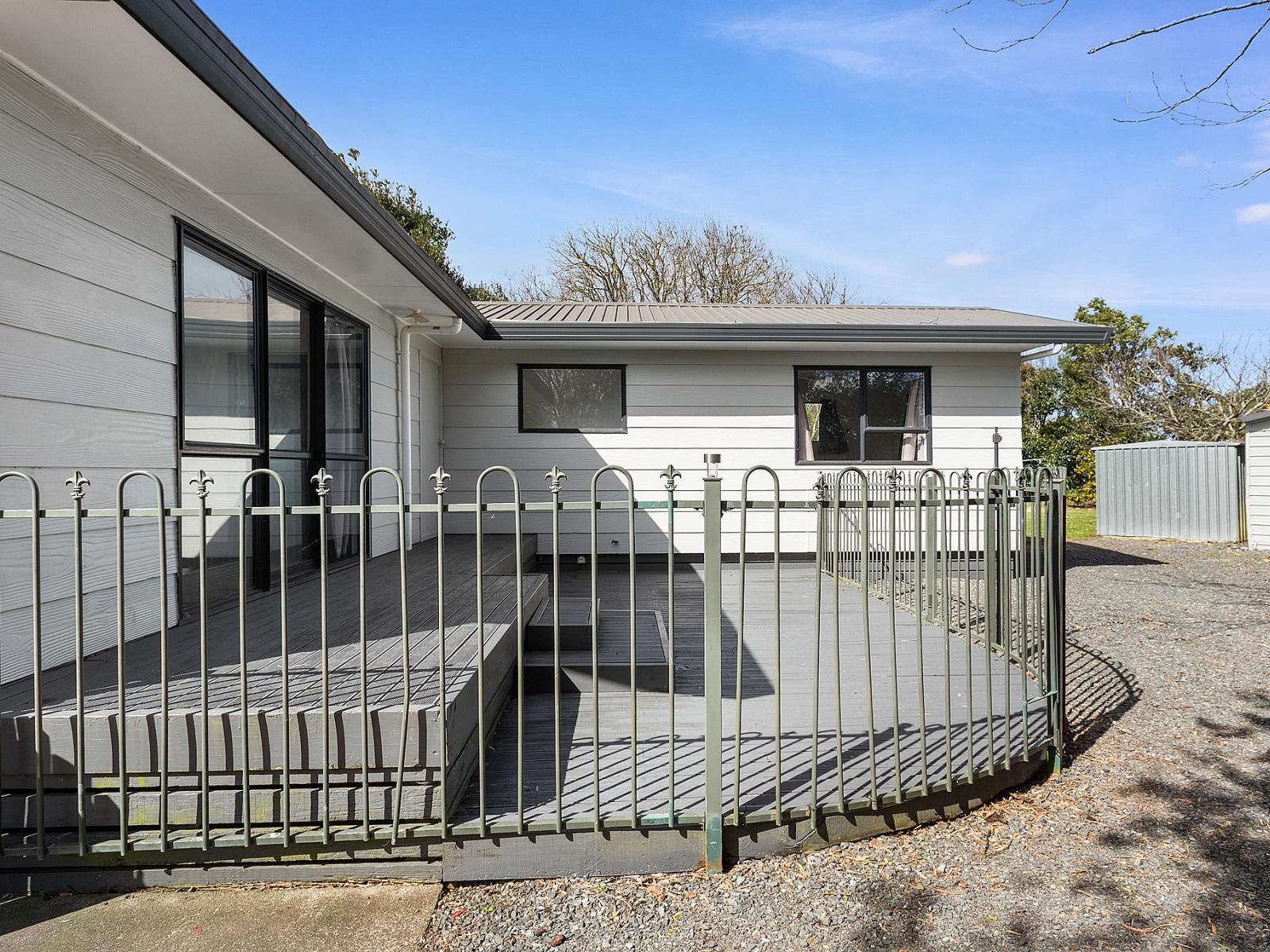 Morrinsville
