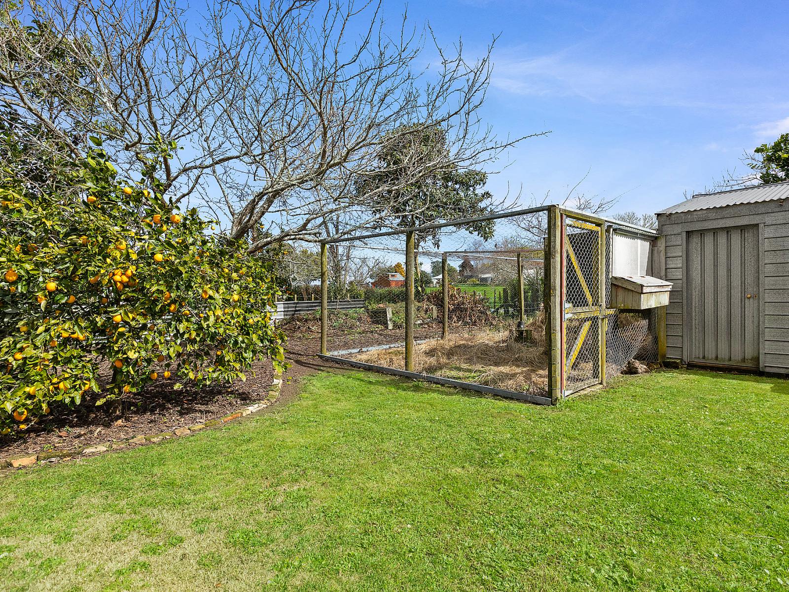 Morrinsville