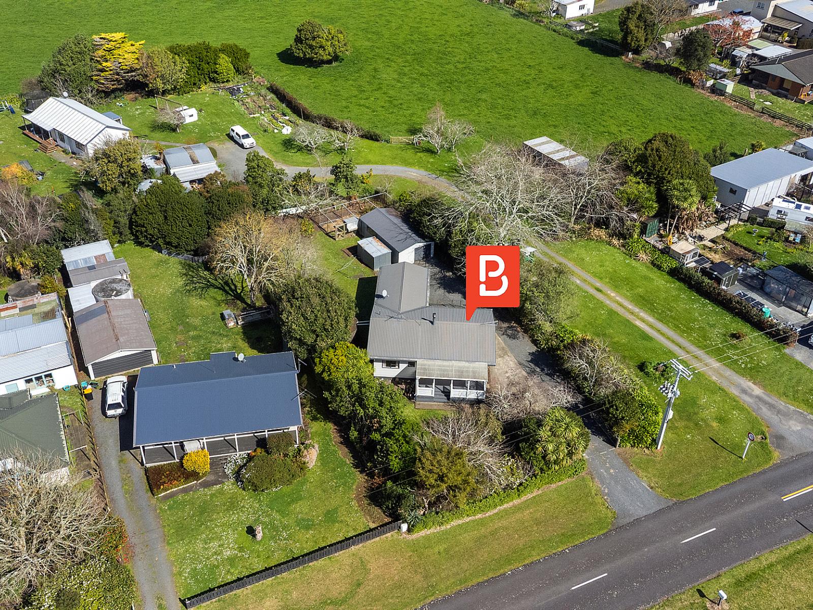 Morrinsville