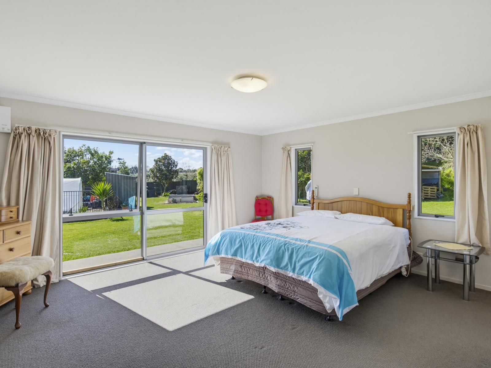4A Wairiri Street, Ohau