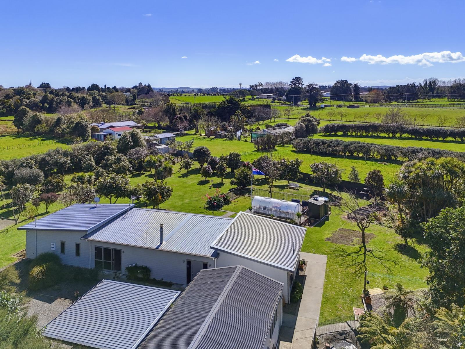 4A Wairiri Street, Ohau