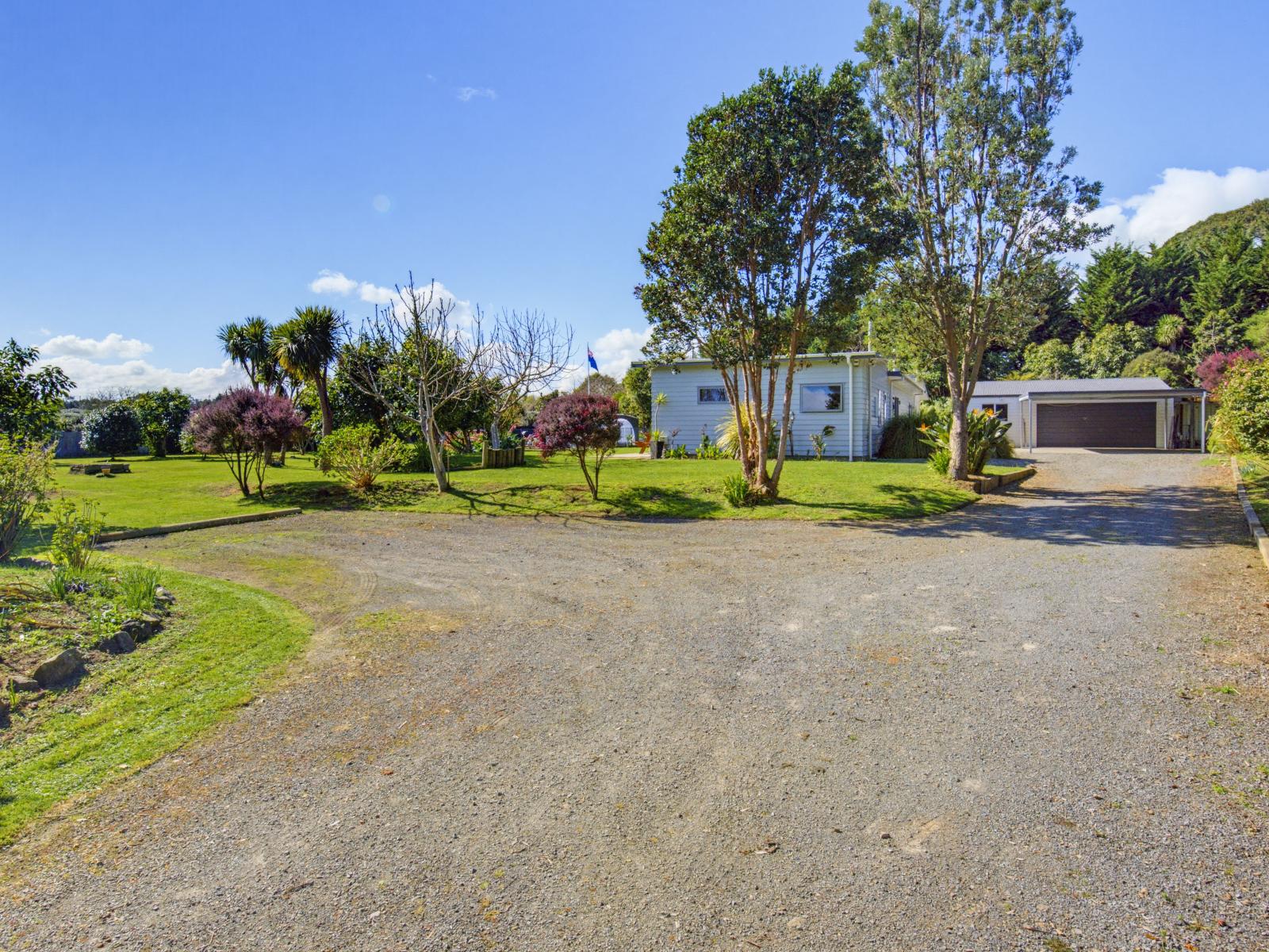 4A Wairiri Street, Ohau