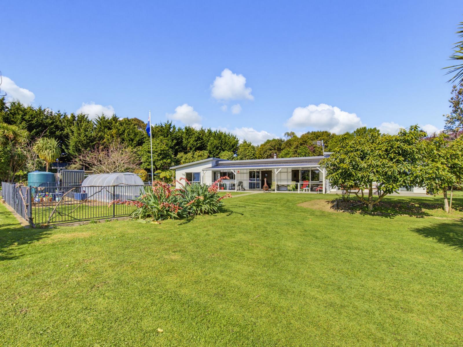 4A Wairiri Street, Ohau