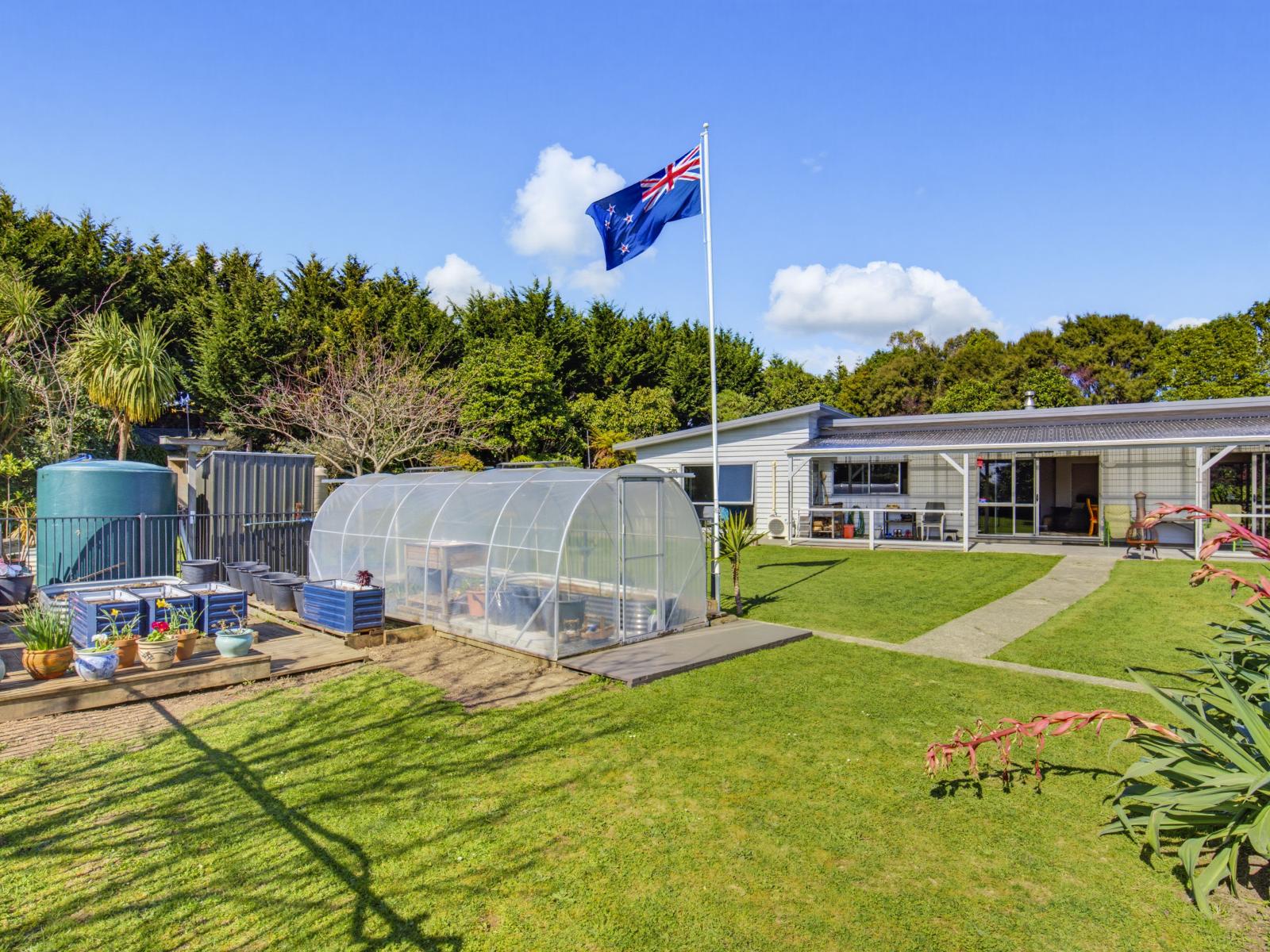 4A Wairiri Street, Ohau