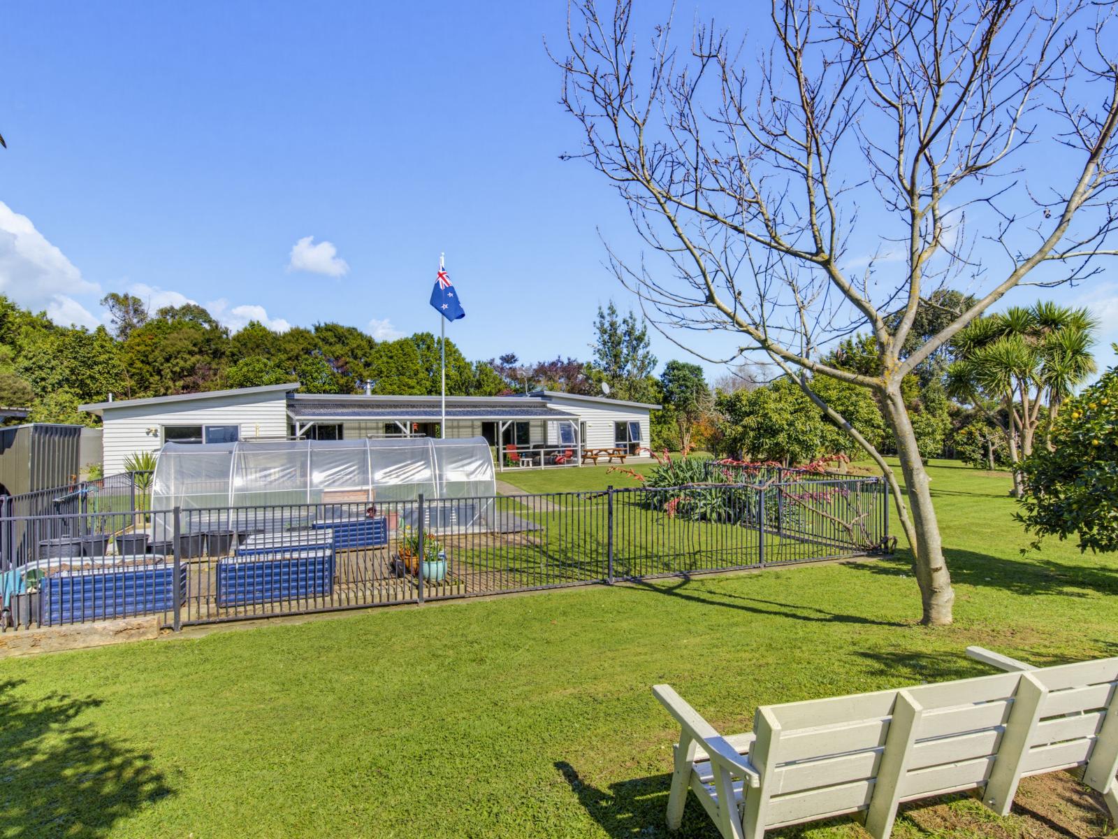 4A Wairiri Street, Ohau