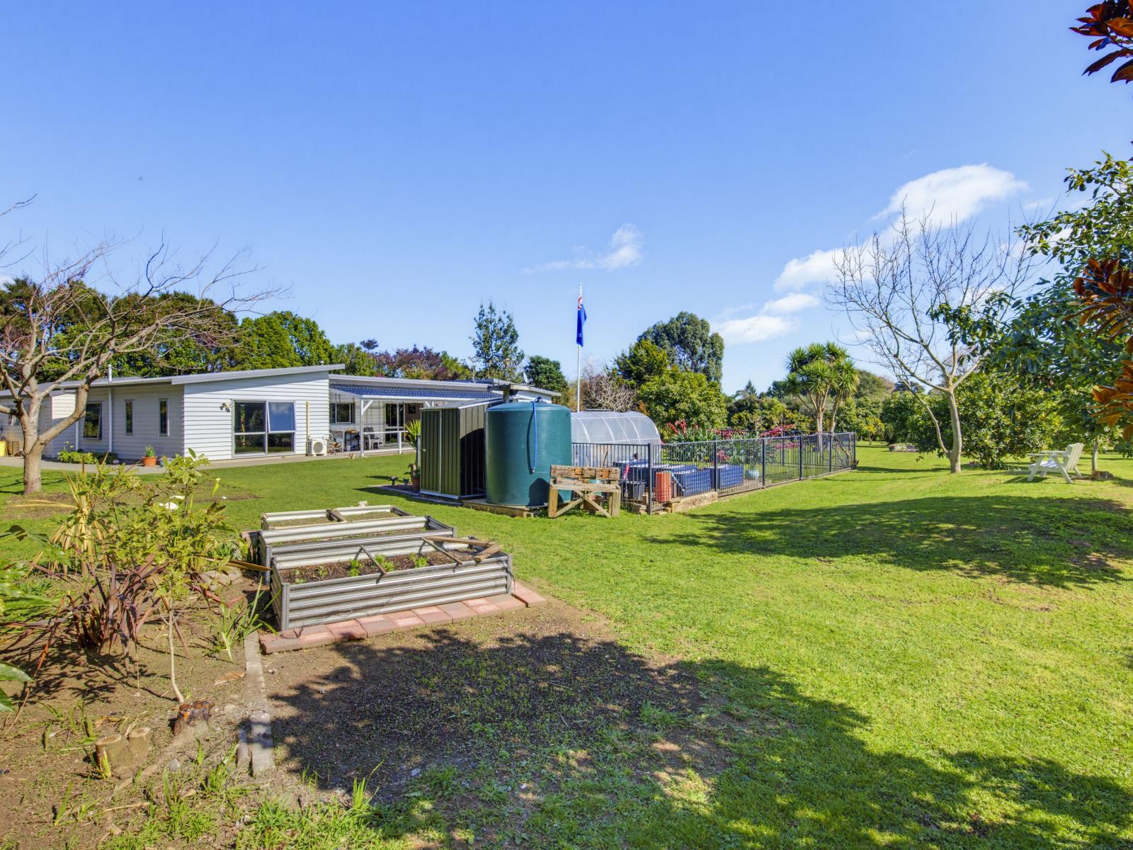 4A Wairiri Street, Ohau