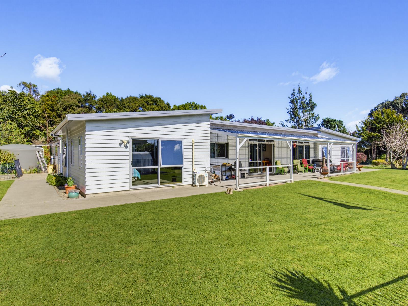 4A Wairiri Street, Ohau
