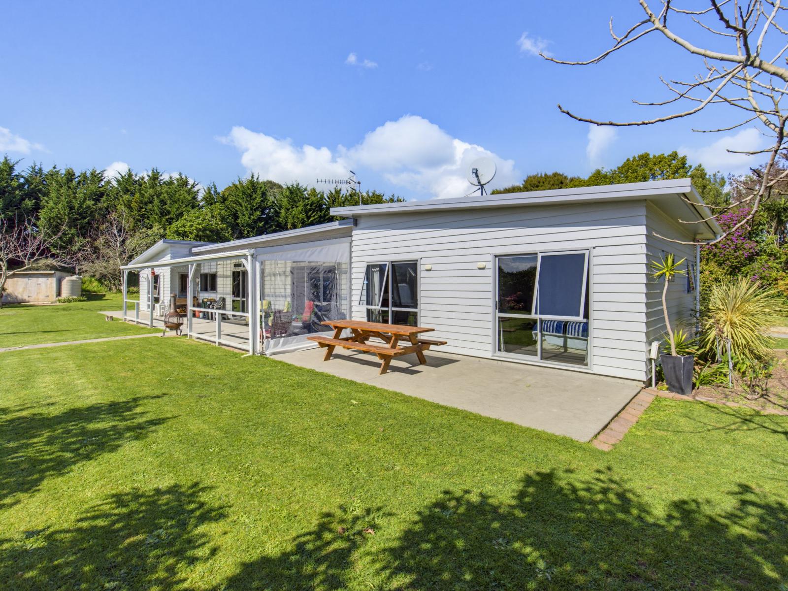 4A Wairiri Street, Ohau