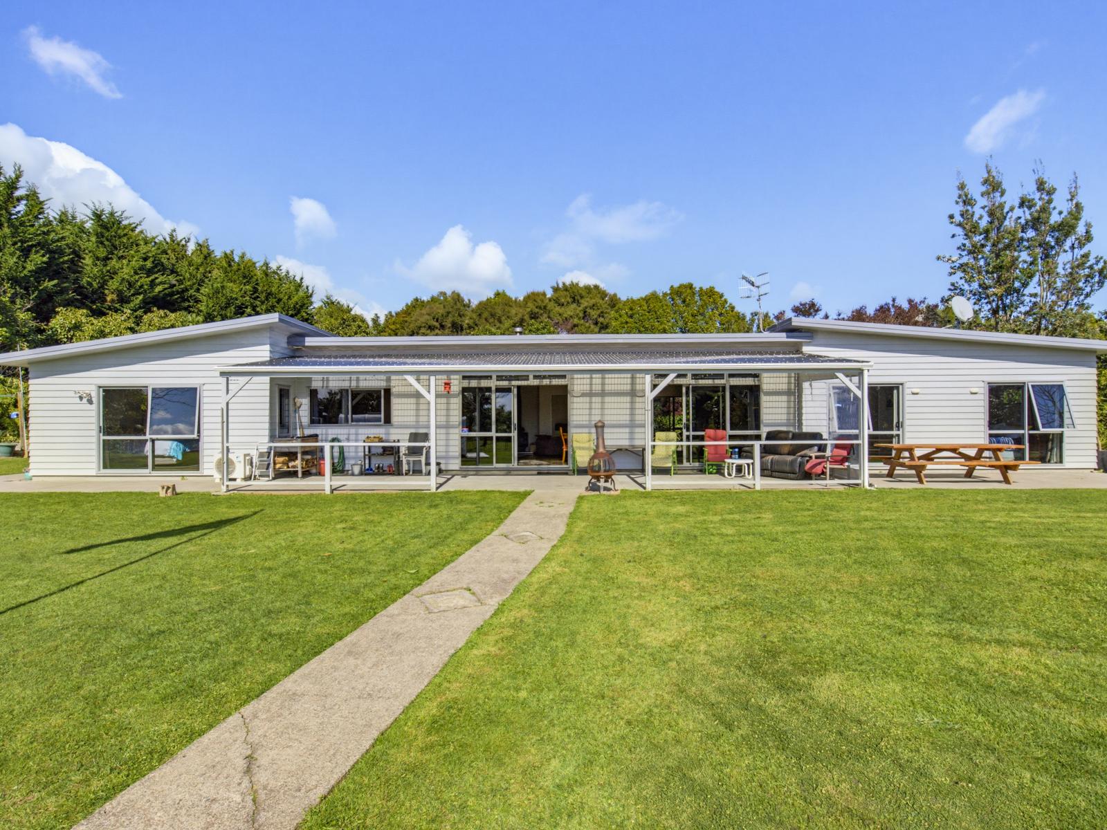 4A Wairiri Street, Ohau