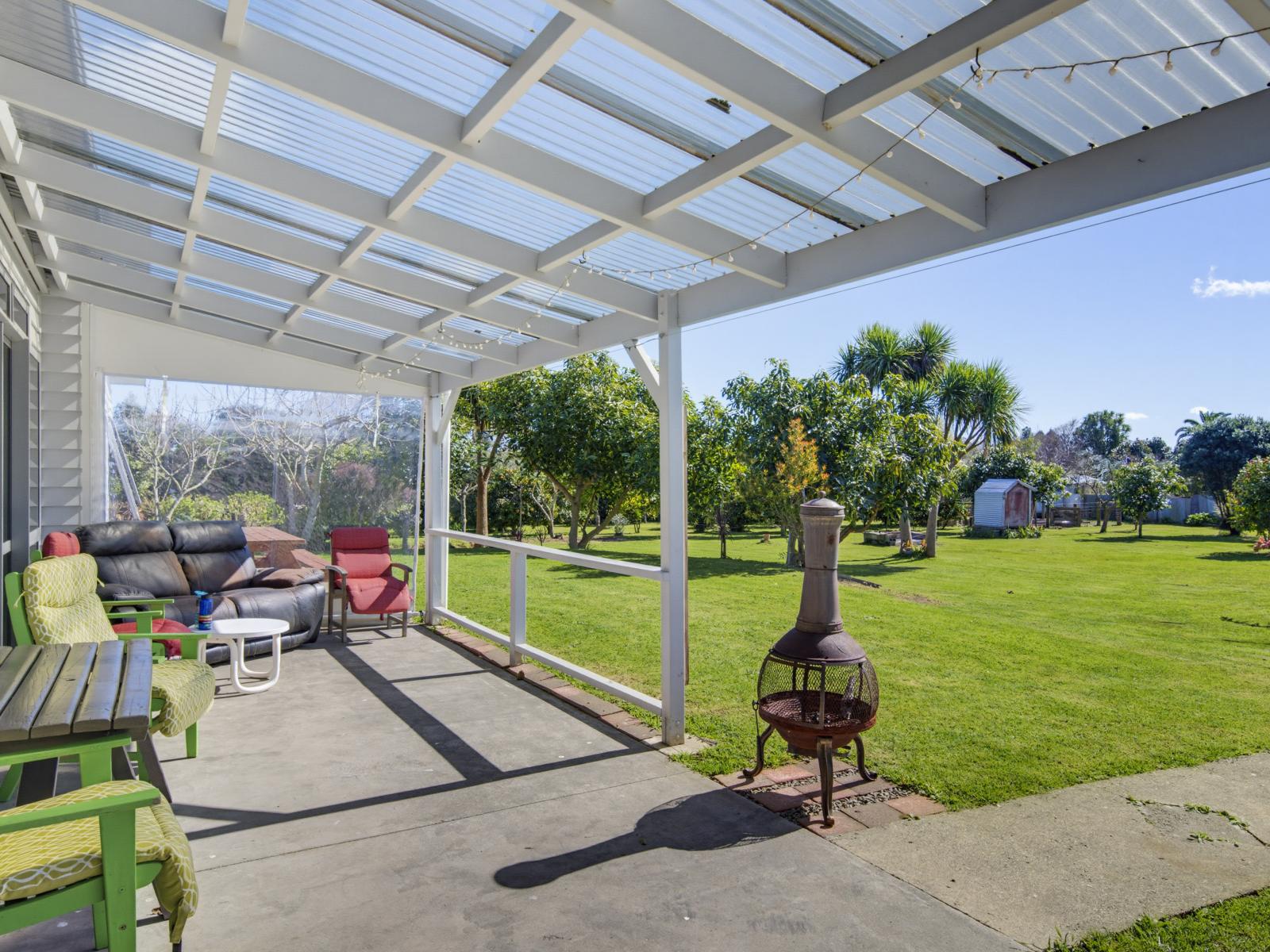 4A Wairiri Street, Ohau