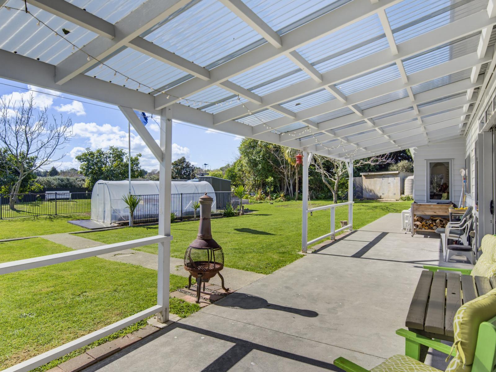 4A Wairiri Street, Ohau