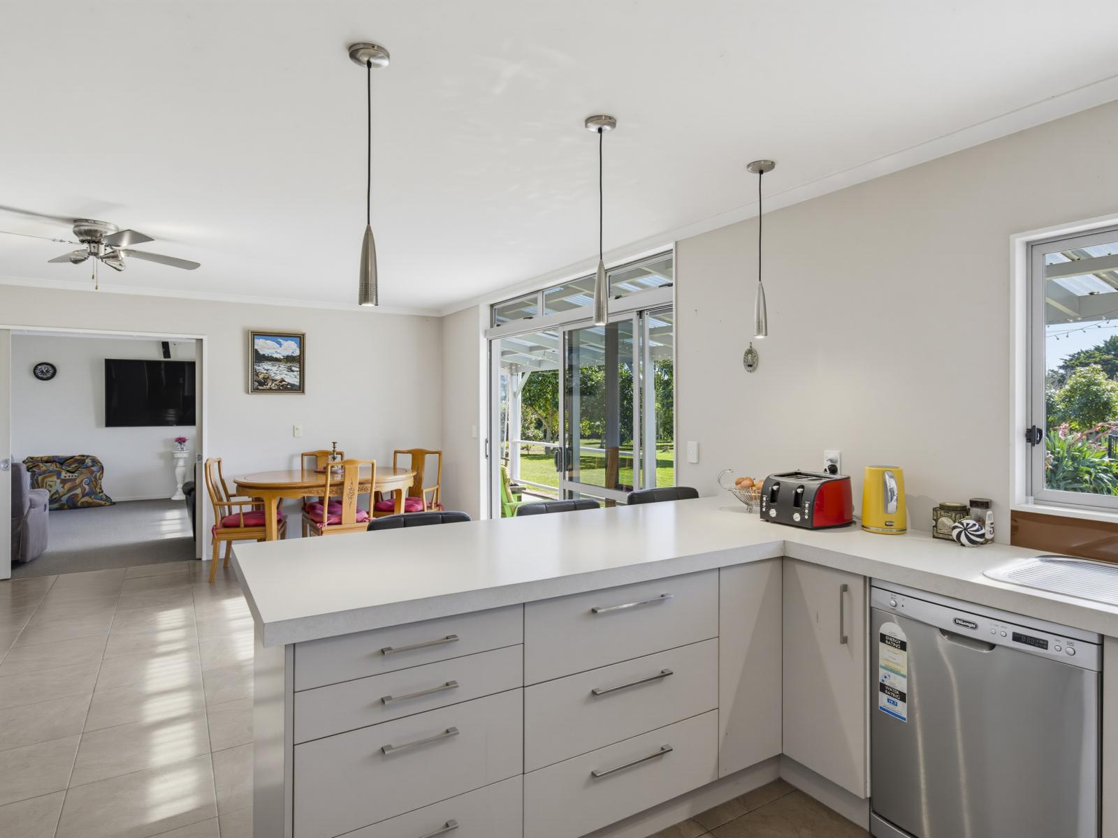 4A Wairiri Street, Ohau