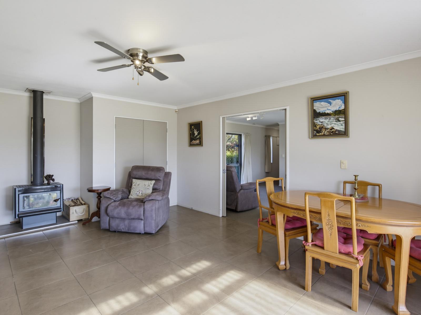 4A Wairiri Street, Ohau
