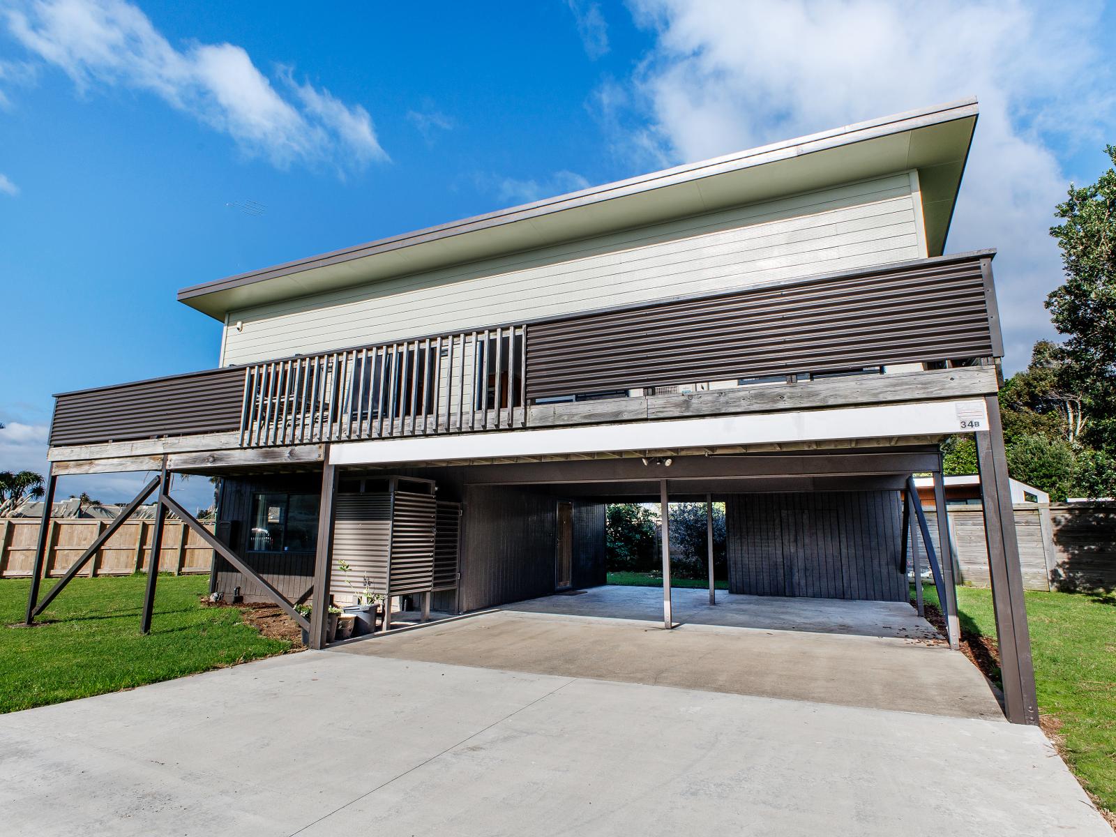 34B Harbour Road, Ohope