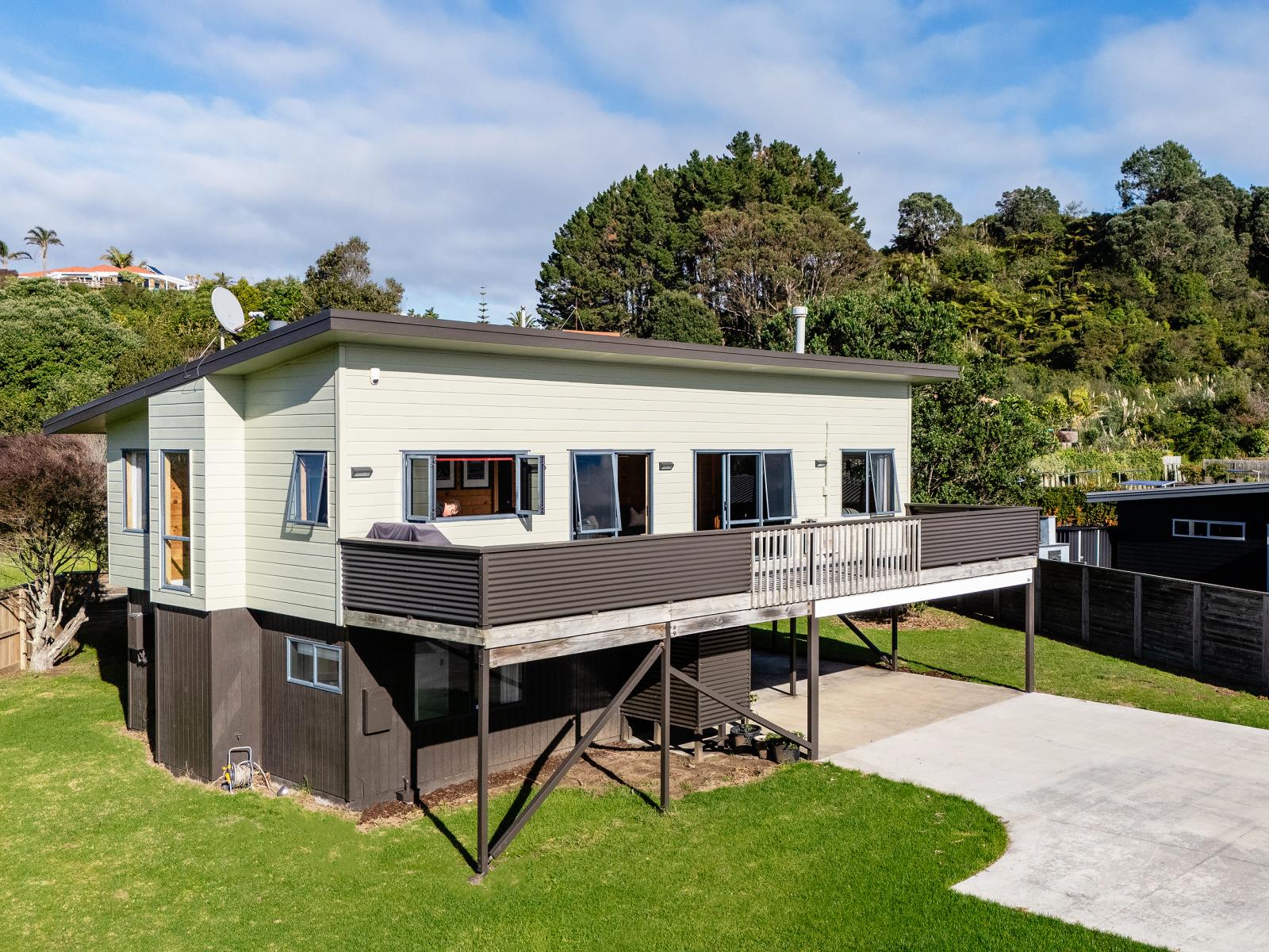 34B Harbour Road, Ohope