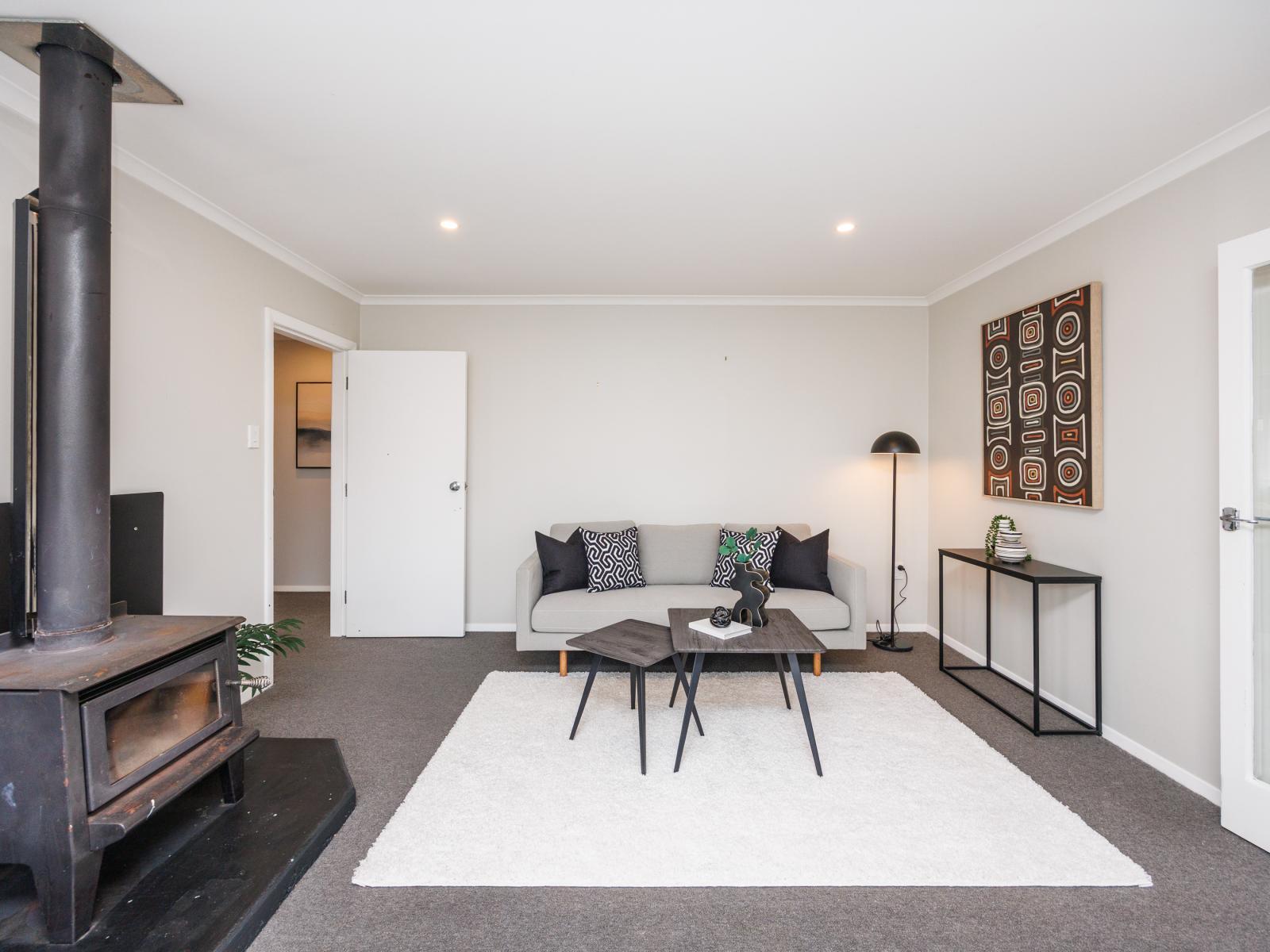 38A Kingston Street, Awapuni