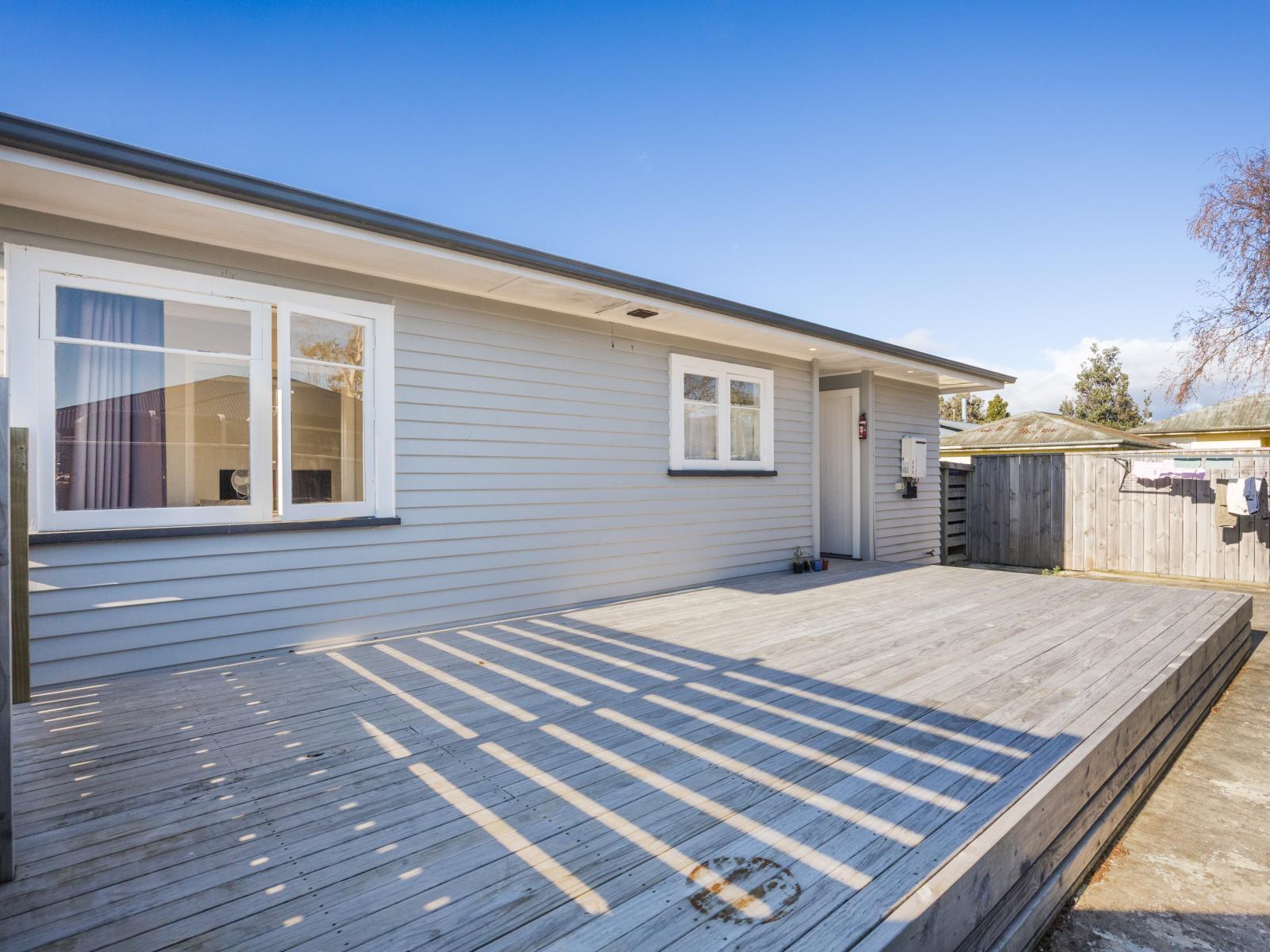 38A Kingston Street, Awapuni