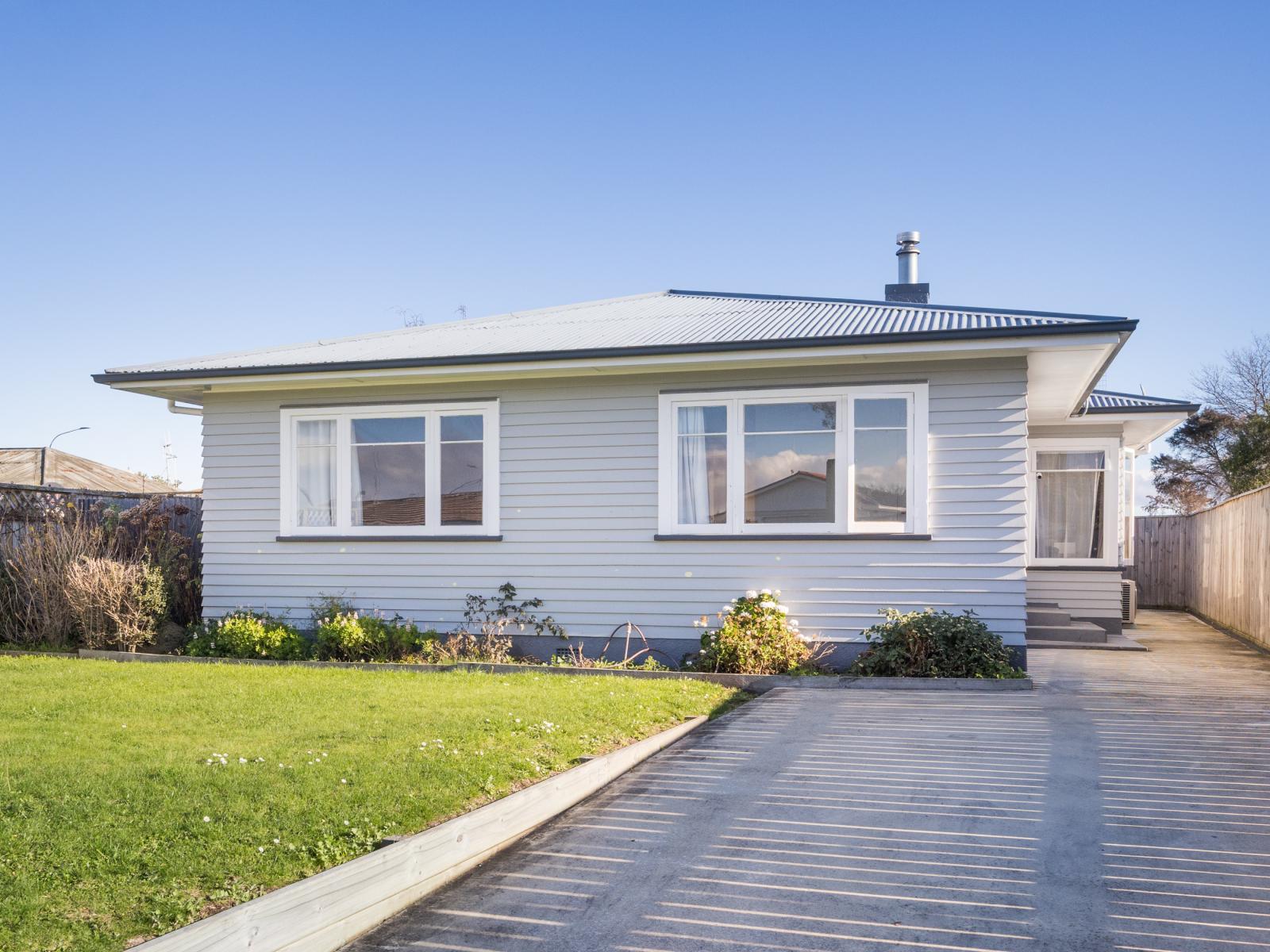 38A Kingston Street, Awapuni