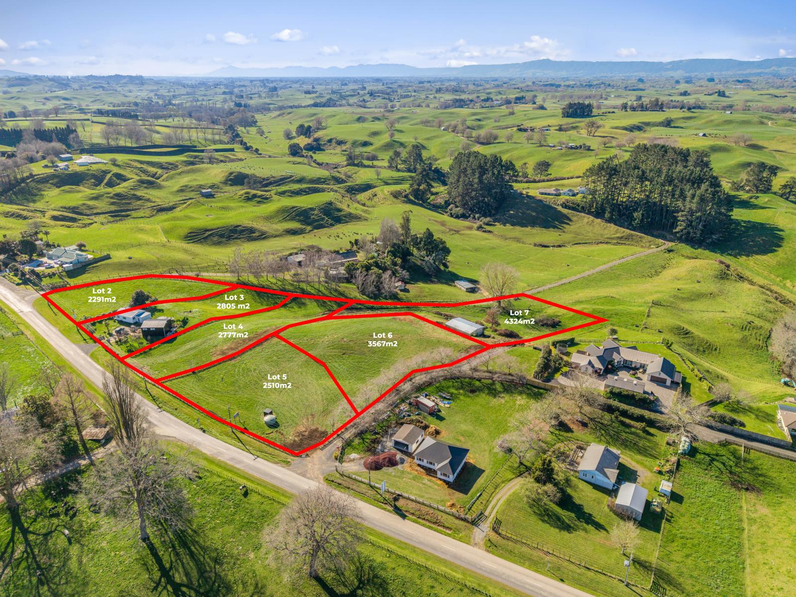 84 Overdale Road, Putaruru