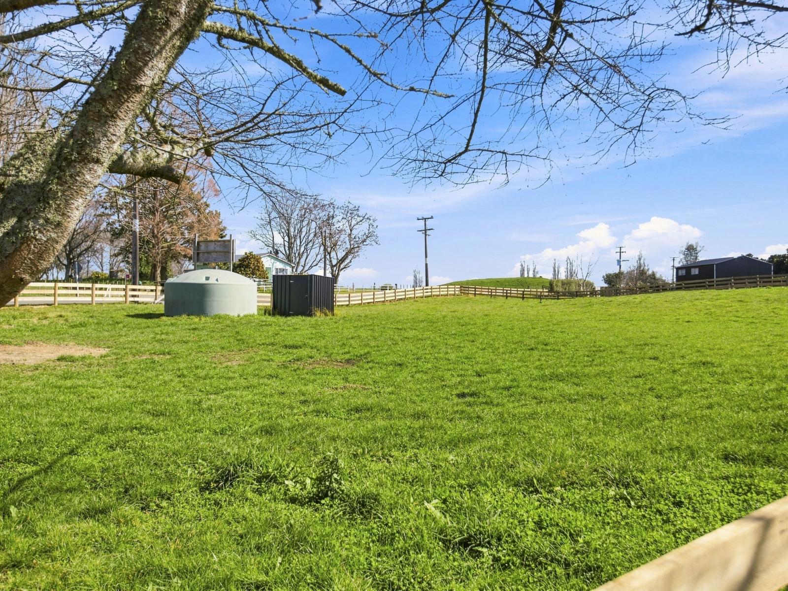 84 Overdale Road, Putaruru