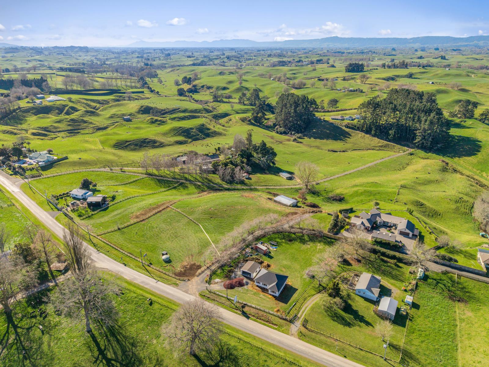 84 Overdale Road, Putaruru