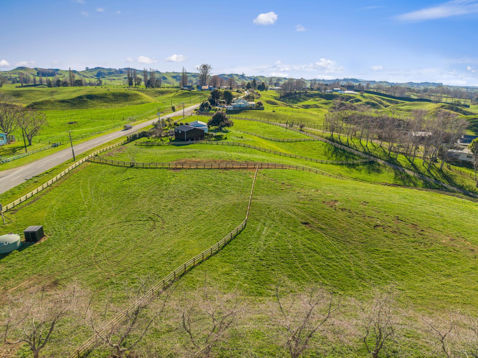 84 Overdale Road, Putaruru