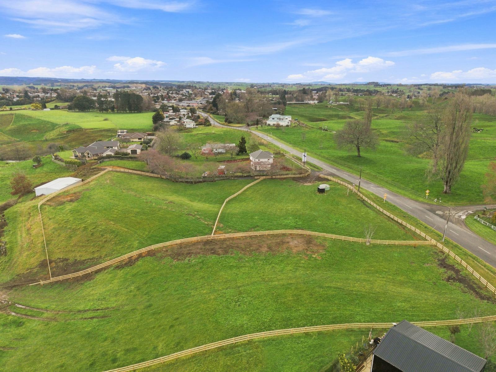 84 Overdale Road, Putaruru