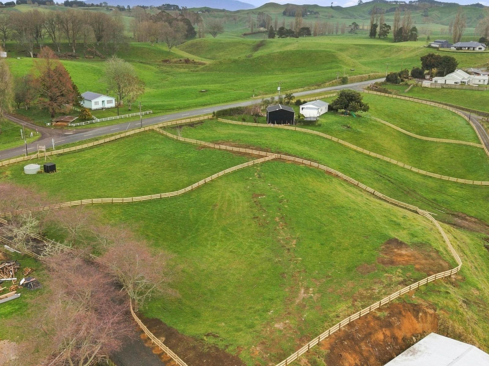 84 Overdale Road, Putaruru