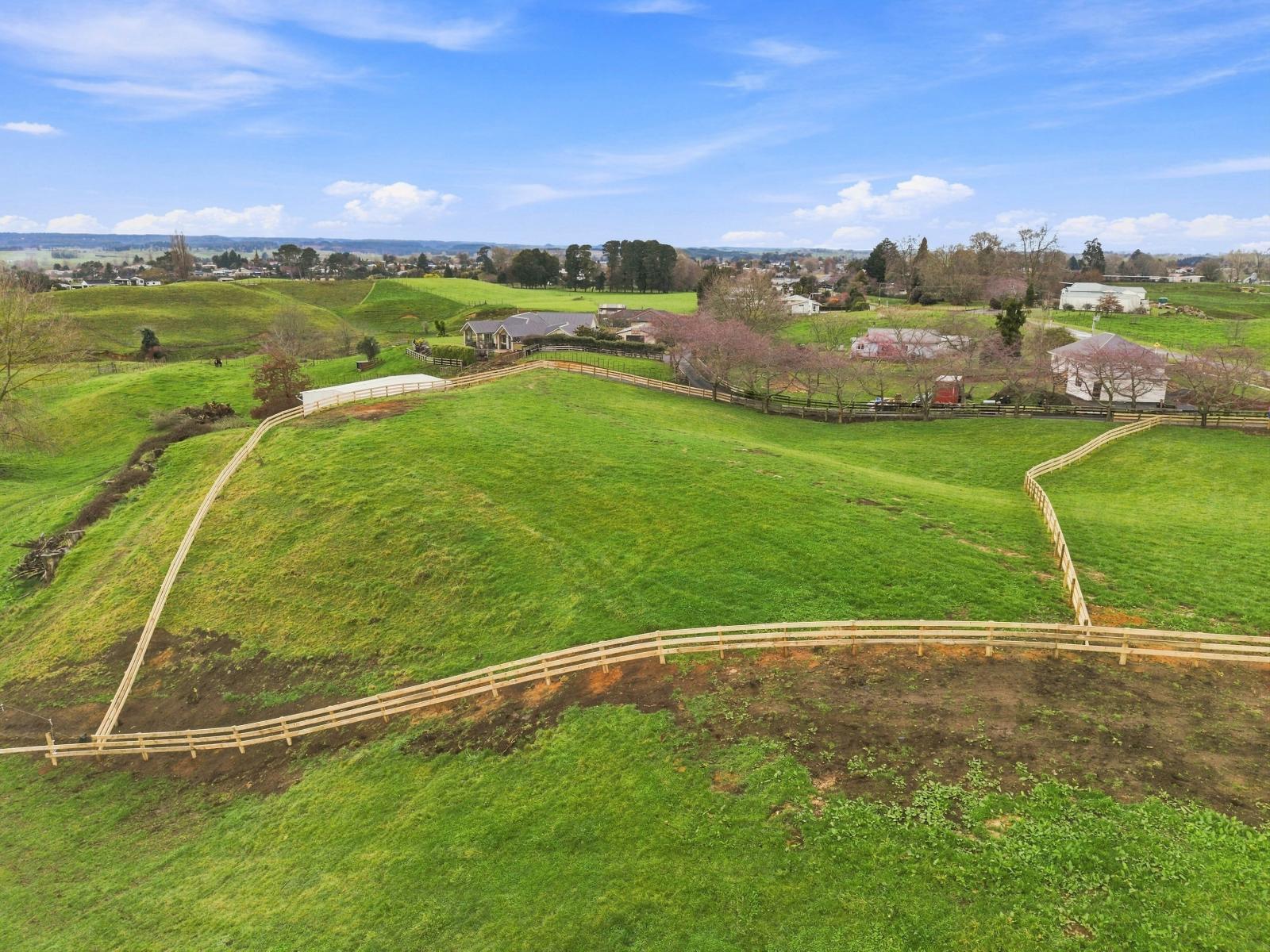 84 Overdale Road, Putaruru