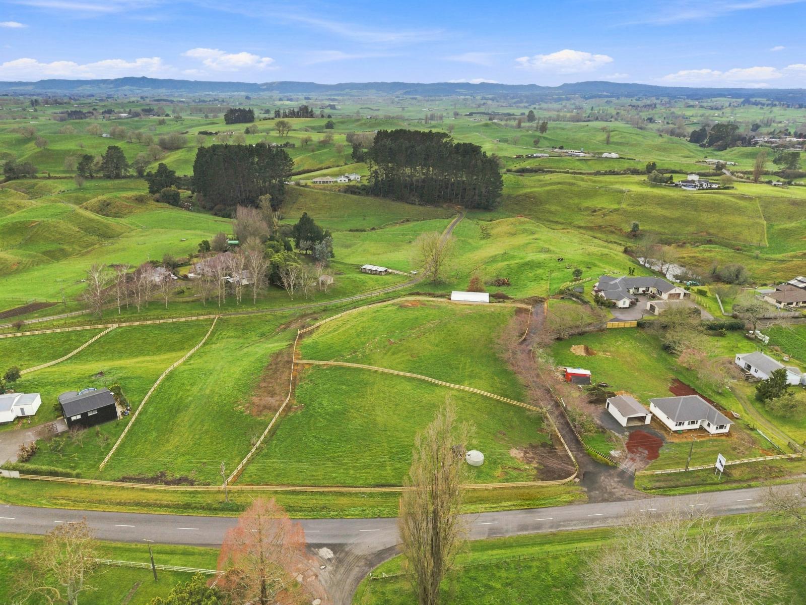 84 Overdale Road, Putaruru