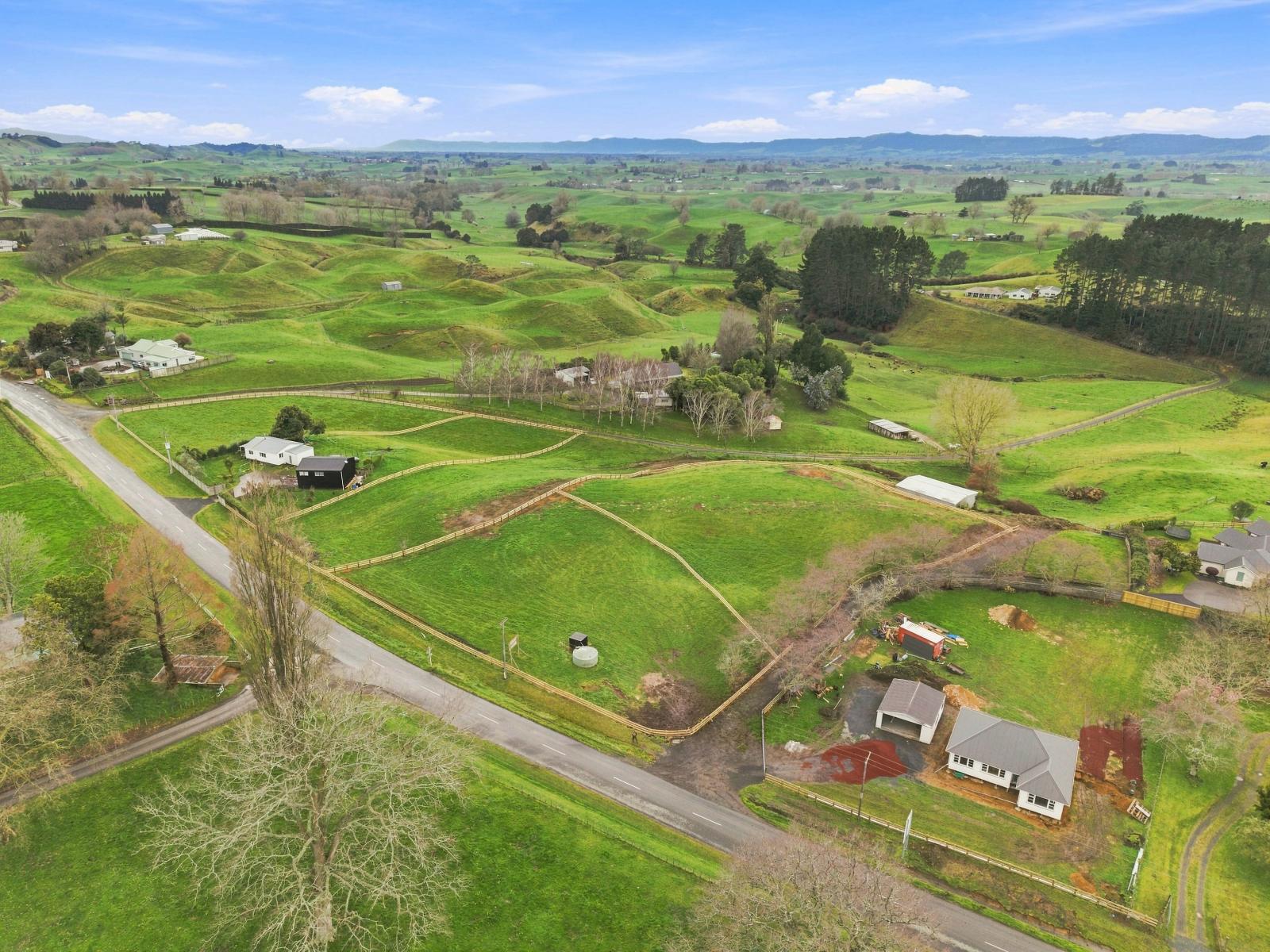 84 Overdale Road, Putaruru