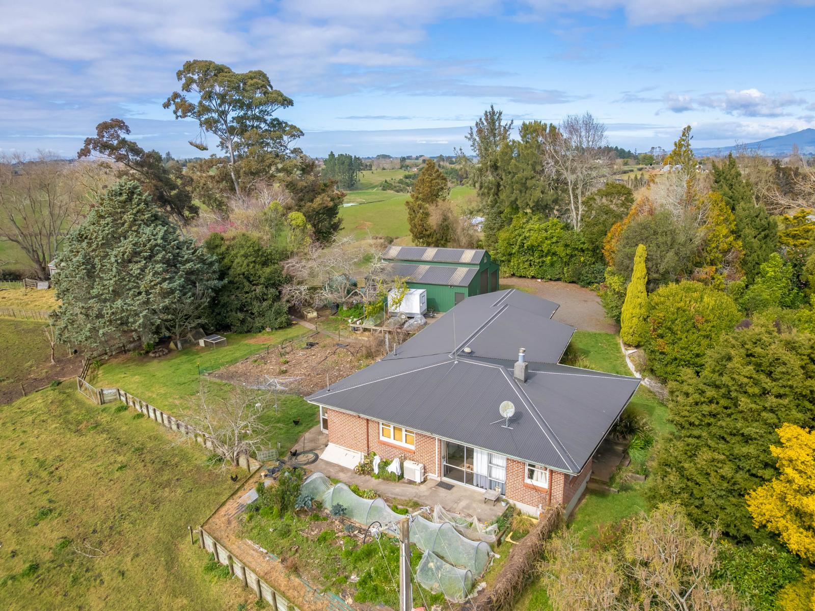 44 Lindsay Road, Whatawhata