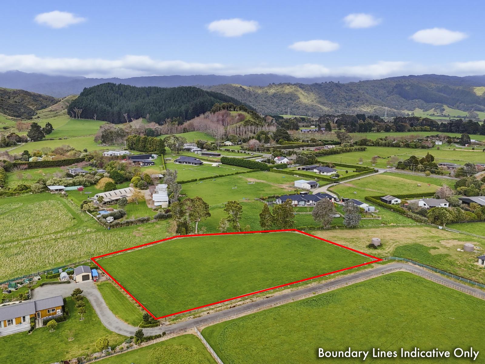 425 Tararua Road, Levin