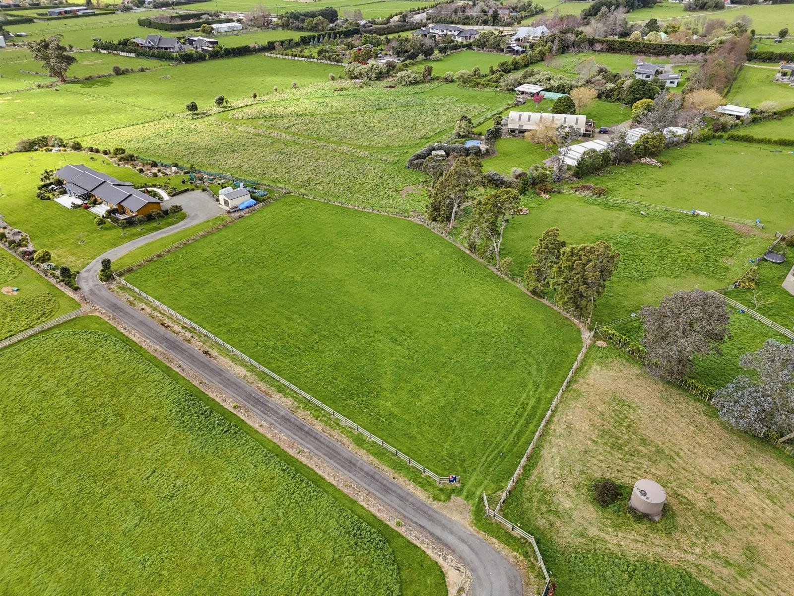 425 Tararua Road, Levin