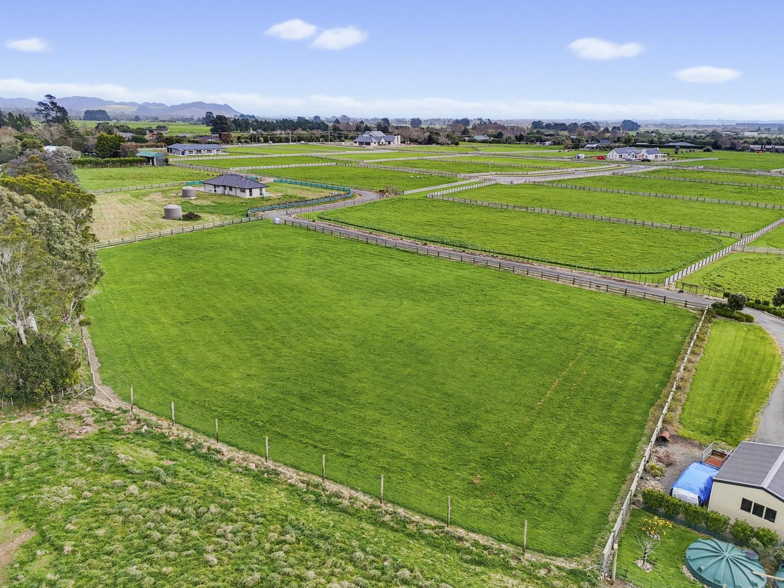 425 Tararua Road, Levin