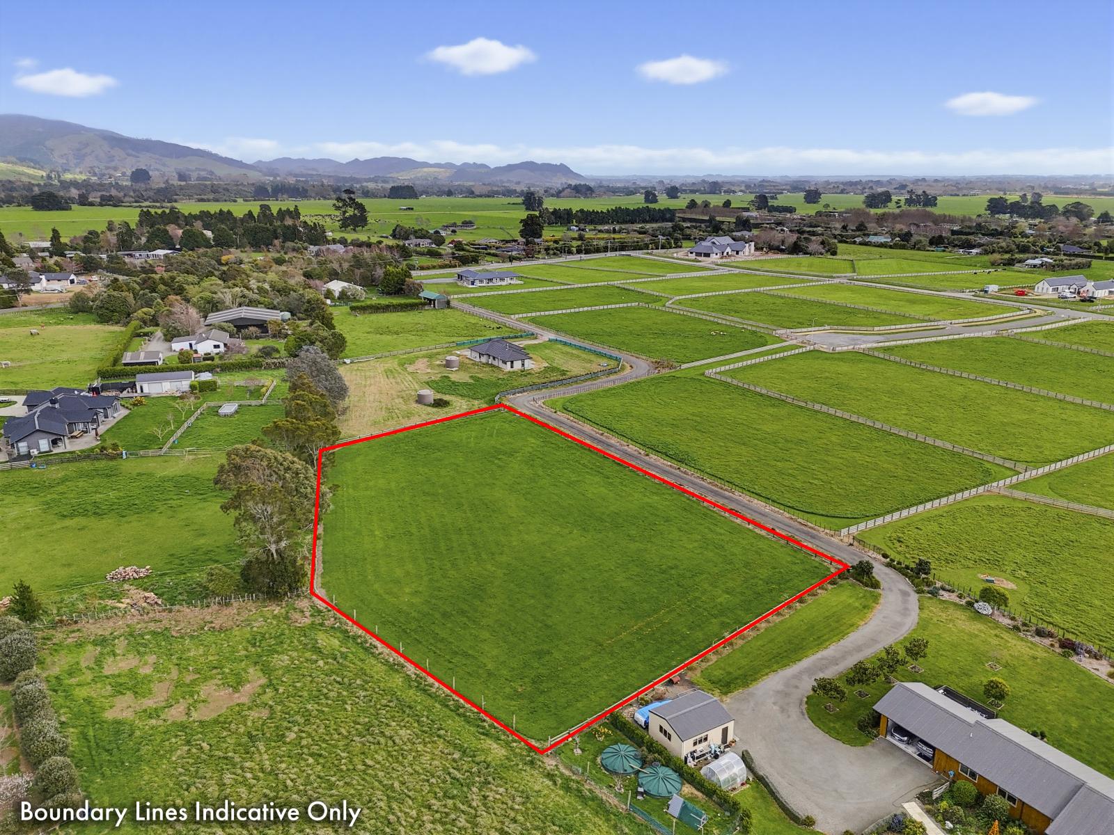 425 Tararua Road, Levin