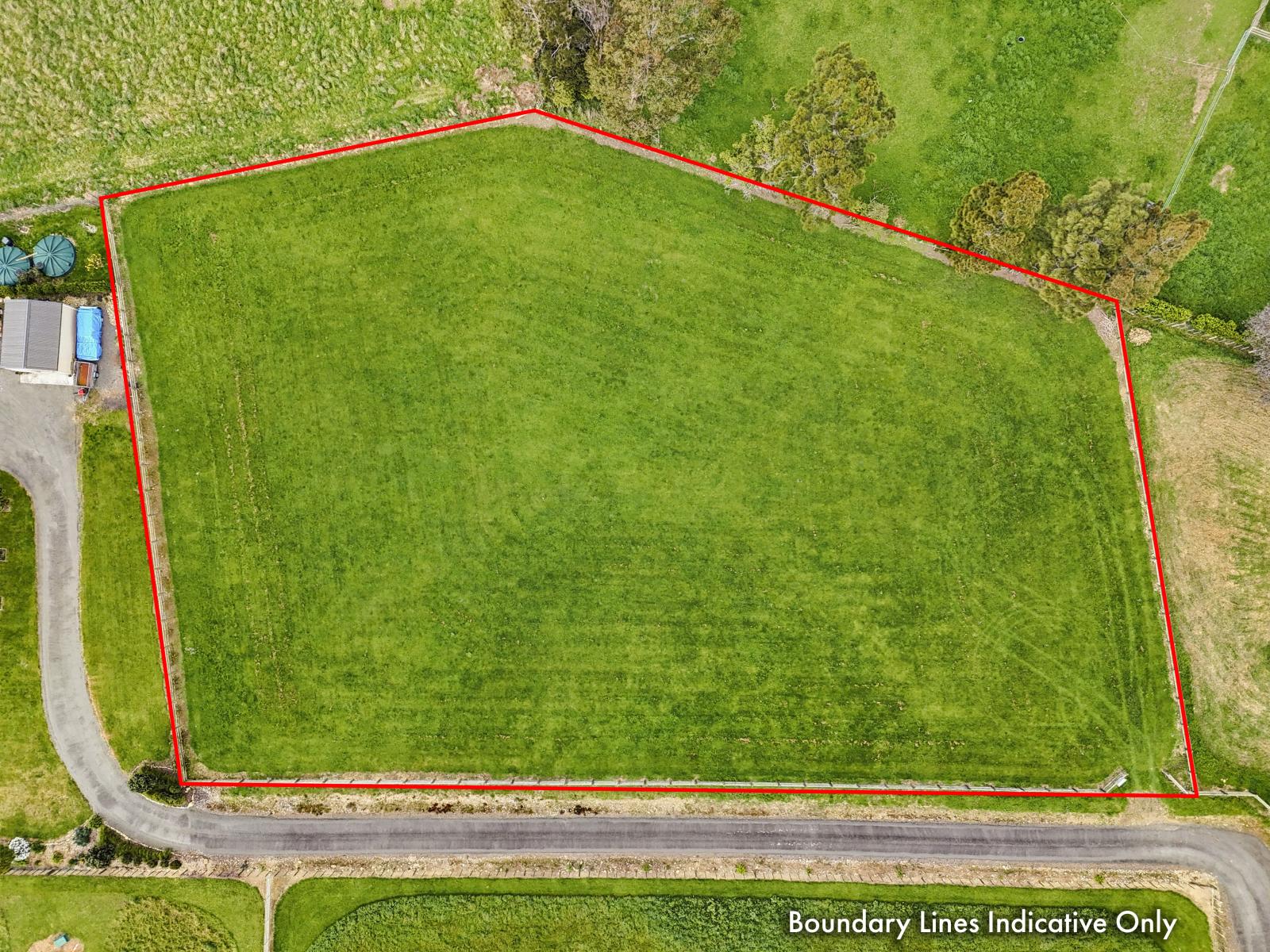 425 Tararua Road, Levin