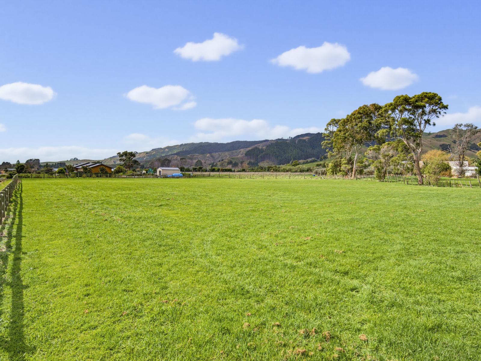 425 Tararua Road, Levin