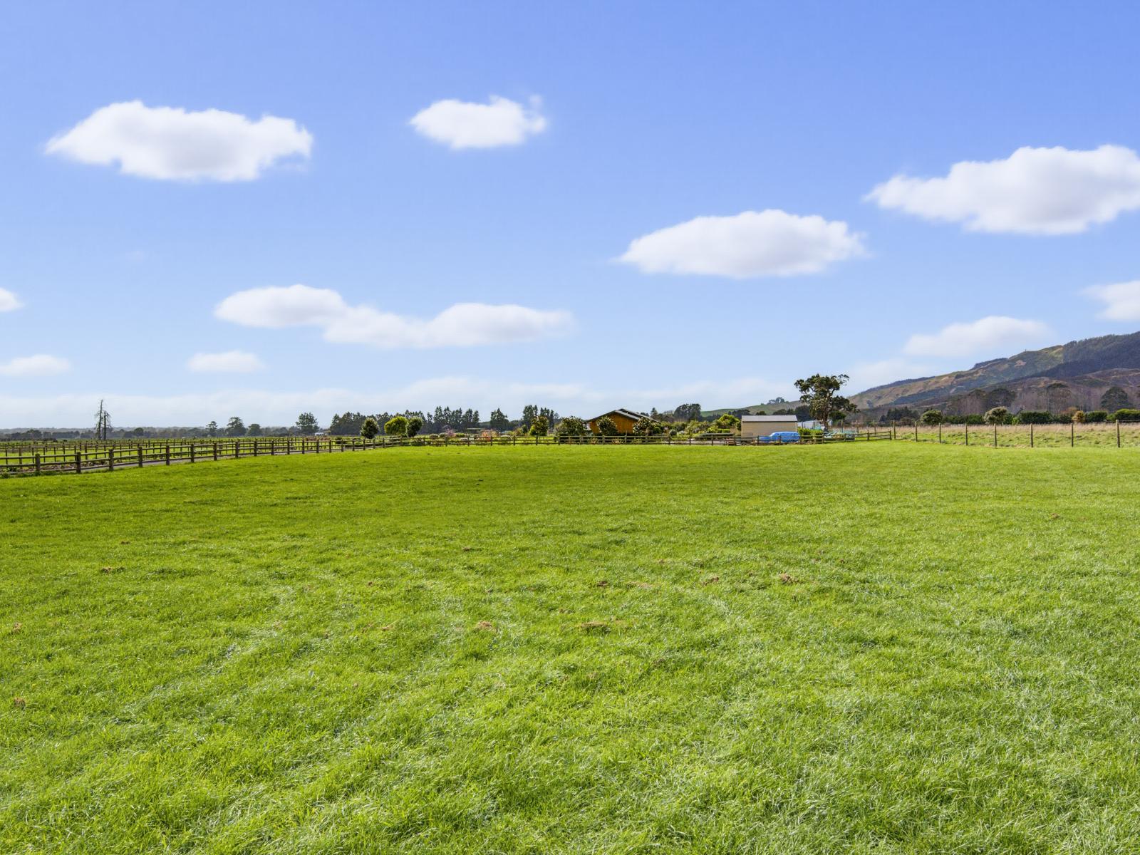 425 Tararua Road, Levin
