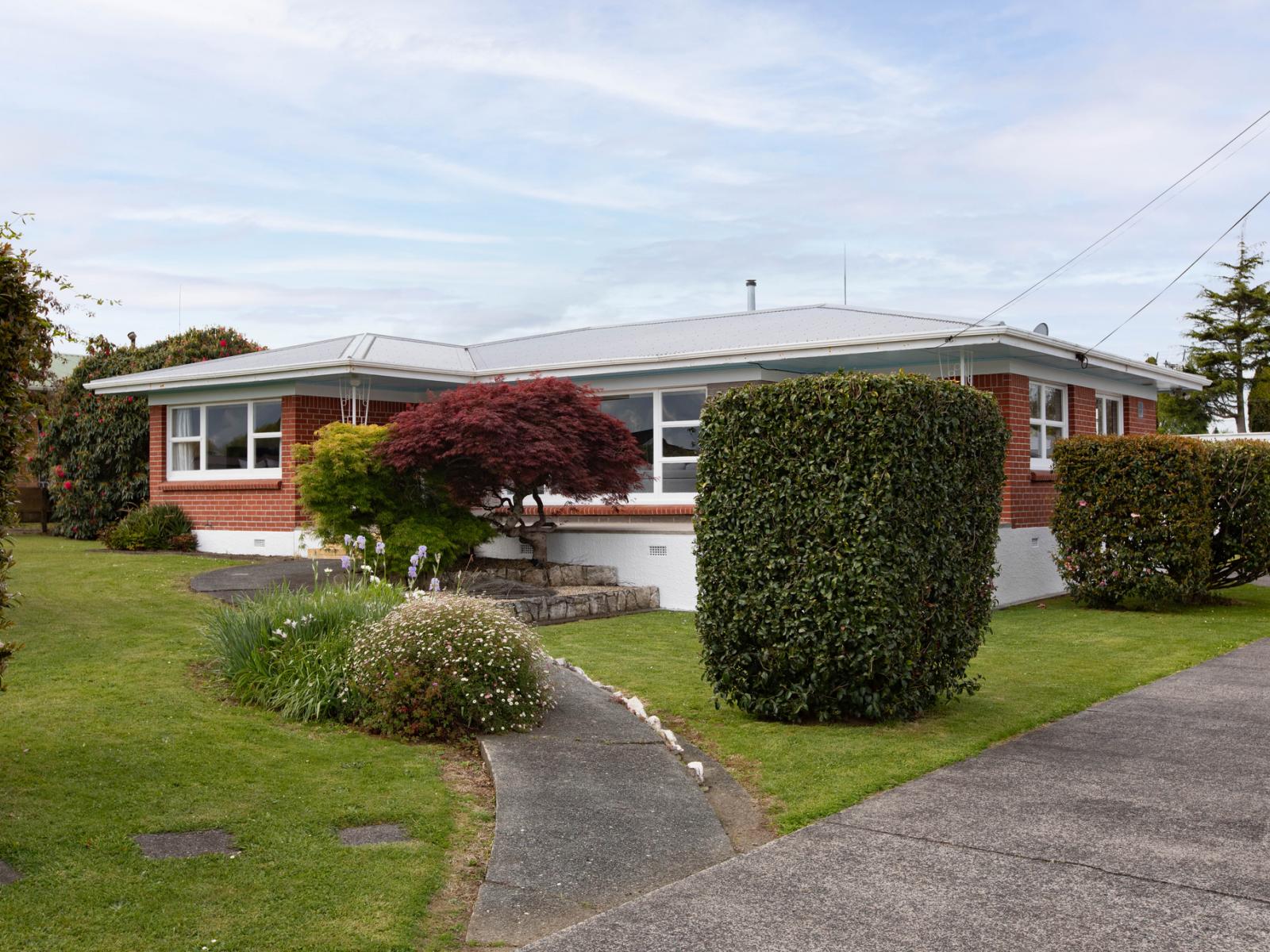 96 Lorne Street, Morrinsville