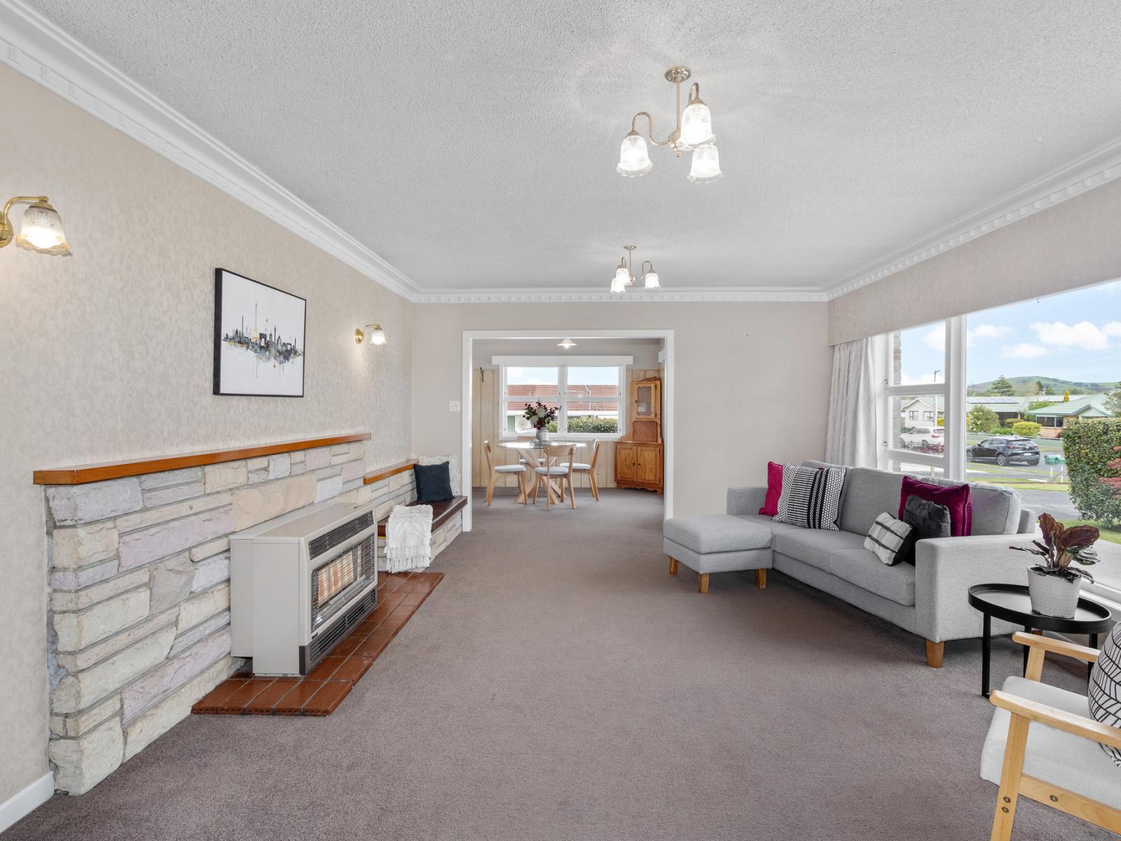 96 Lorne Street, Morrinsville