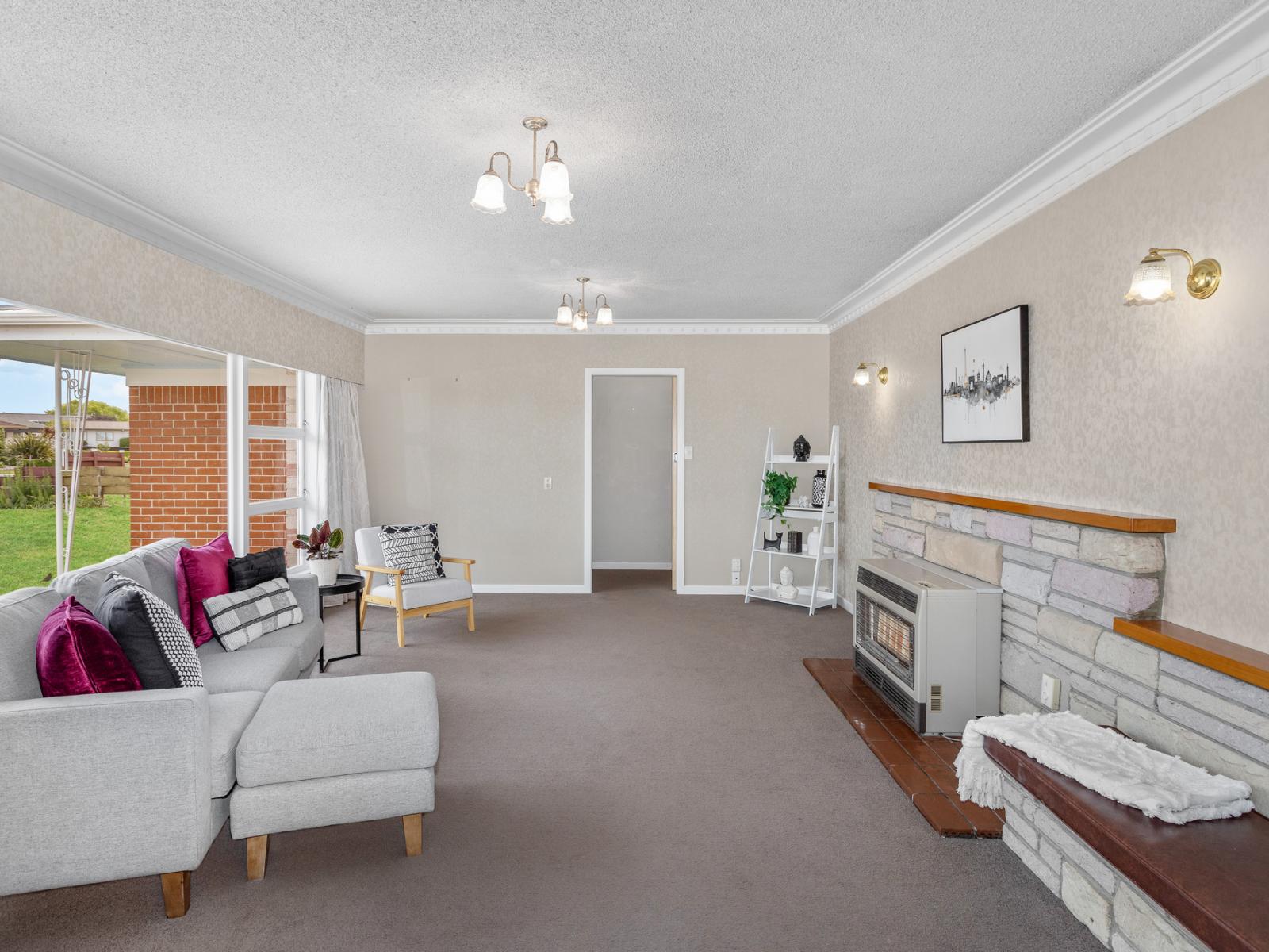 96 Lorne Street, Morrinsville