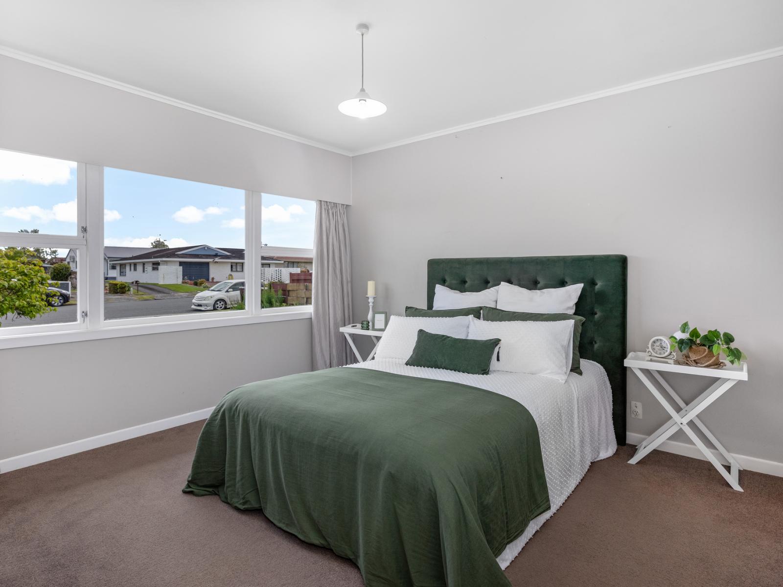 96 Lorne Street, Morrinsville