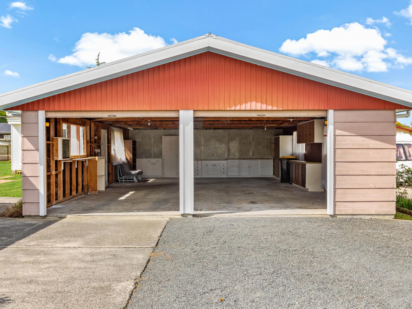 96 Lorne Street, Morrinsville