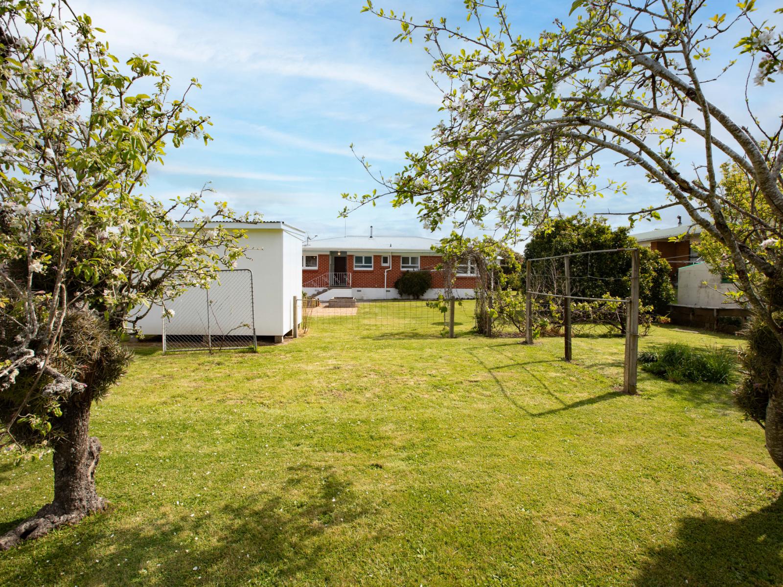 96 Lorne Street, Morrinsville