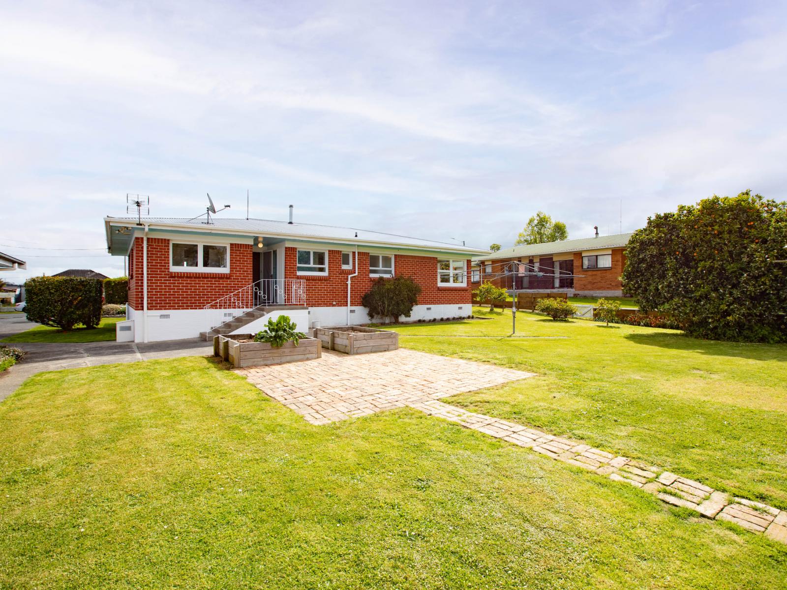 96 Lorne Street, Morrinsville