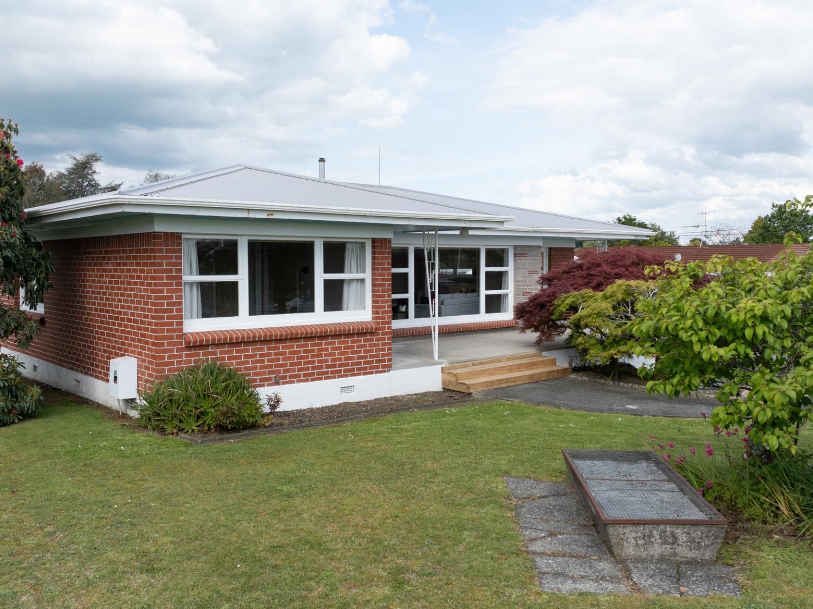 96 Lorne Street, Morrinsville