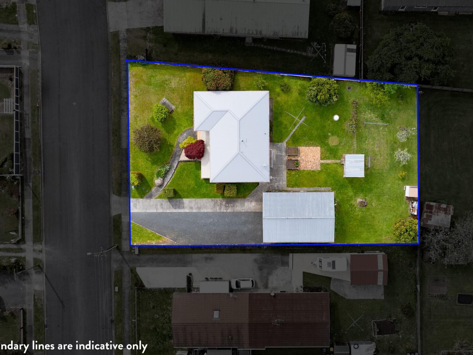 96 Lorne Street, Morrinsville