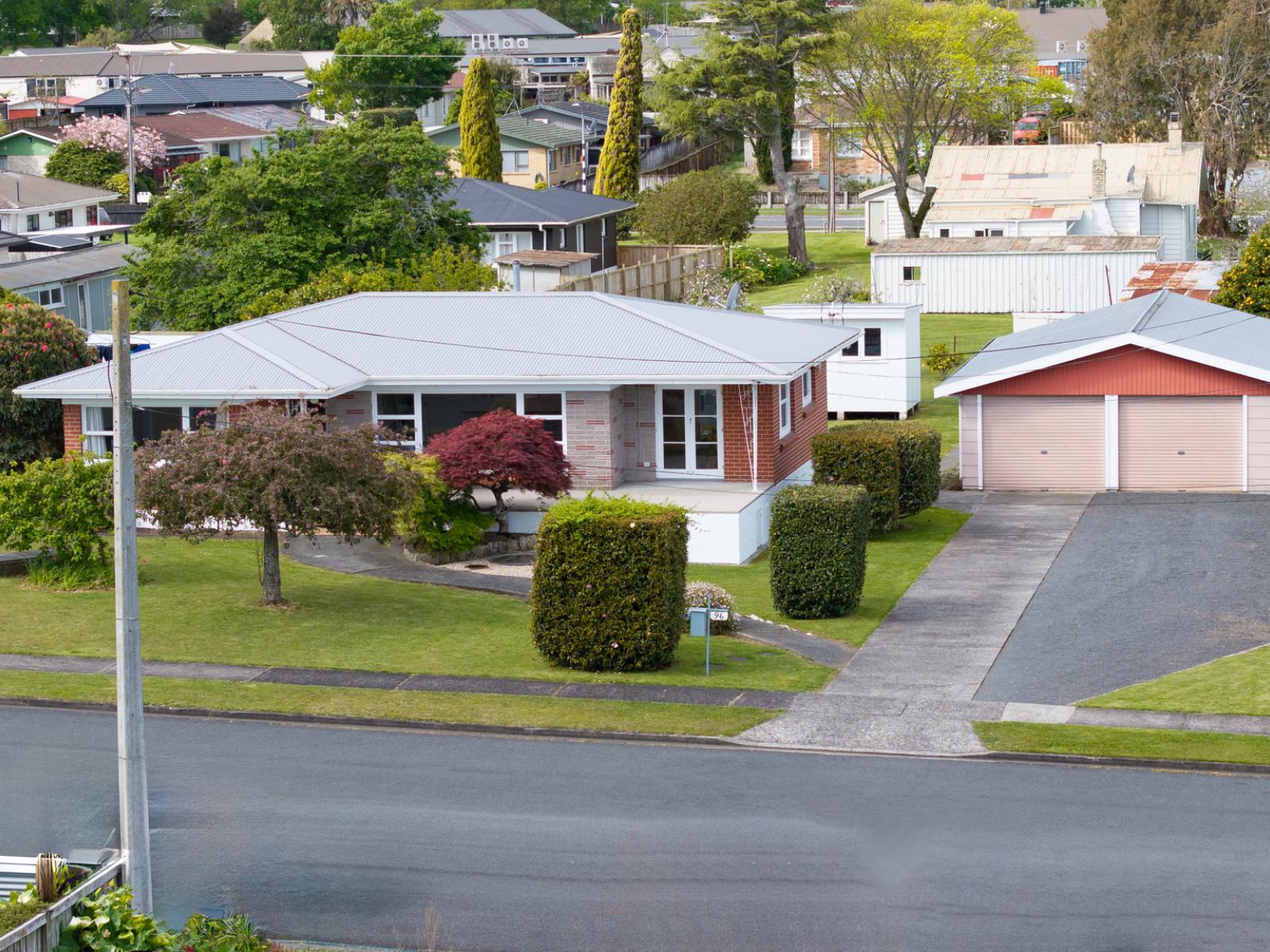 96 Lorne Street, Morrinsville
